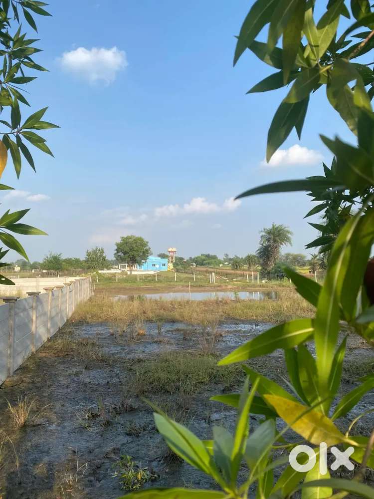 Ready to moved for sale near by Lakhauli railway station New raipur.