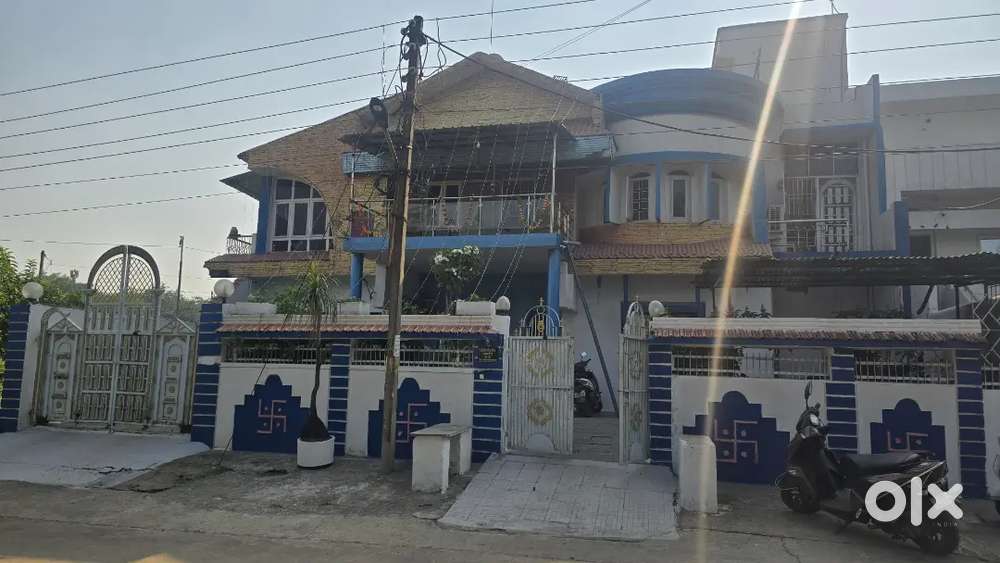 Room and flat for rent near Nehru nagar chowk