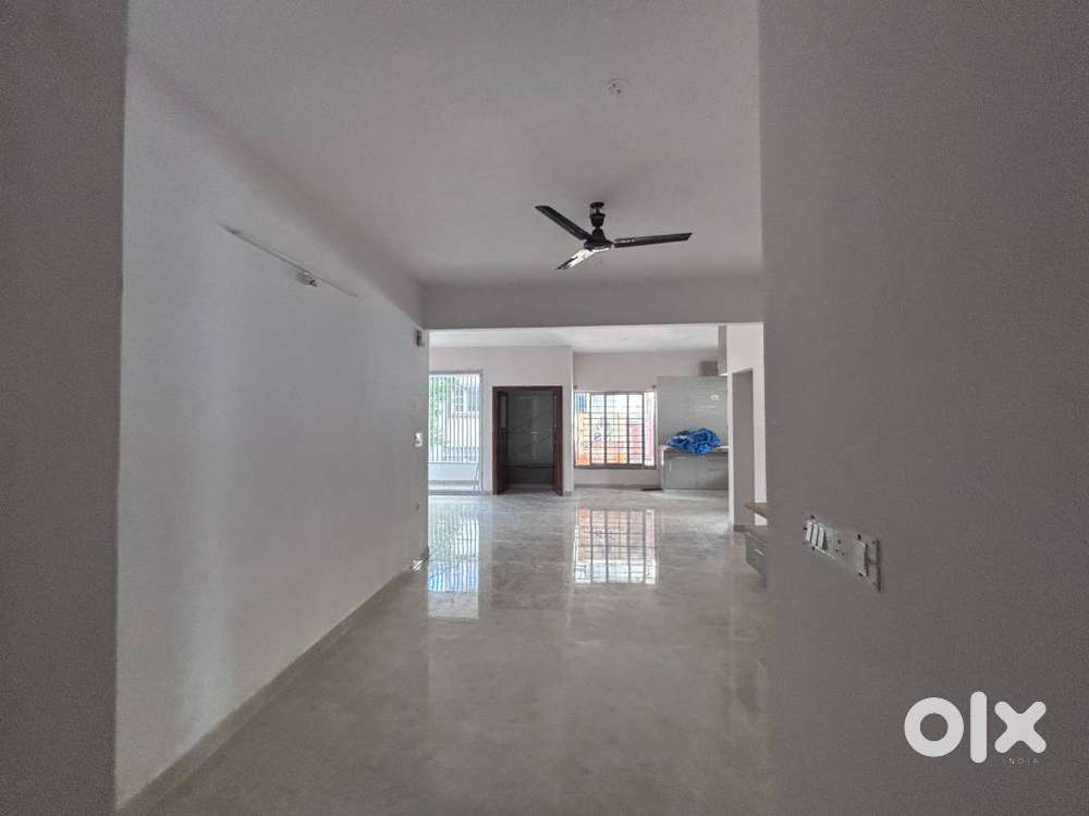 3BHK FLAT AVAILABLE FOR LEASE RAJARAJESHWARI NAGAR