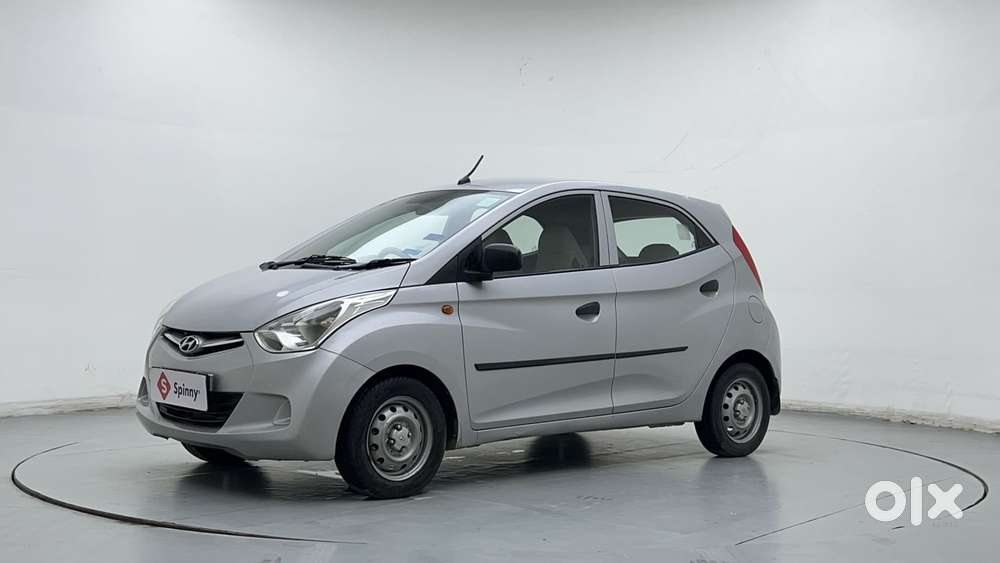 Hyundai EON Era +, 2017, Petrol