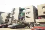 2BHK Flat available for Rent at Jasola Sector 7