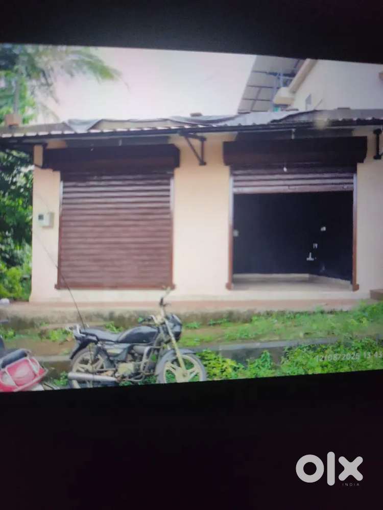 Shop for rent near Sanaya washing center