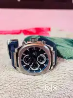 The Beverly Hills Polo Club 10ATM Water Resistant Watch American Brand