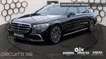 Mercedes-Benz S-Class S 350d, 2021, Diesel