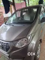 Datsun Redi Go Petrol 59000 Km Driven