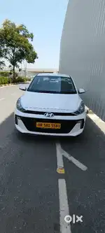 Aura Sx Cng and Hybrids MT