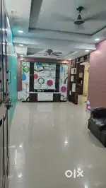 2Bhk fully furnished Flat for Rent