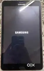 Samsung Galaxy Tab A