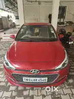 Hyundai New i20 2016 Petrol 59000 Km Driven,