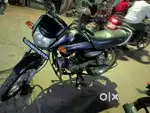 cd delux honda