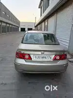 Honda City ZX 2006