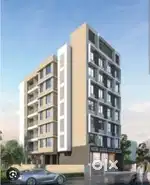 Available 1rk flat for heavy deposit in sector 5 ulwe