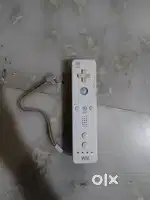 Wii Console Remote