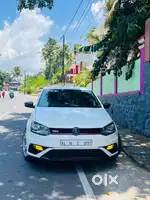 Volkswagen Polo 2011 Petrol Well Maintained