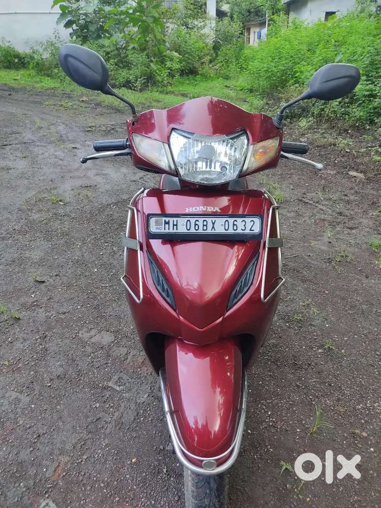 Fully Conditioned HONDA ACTIVA for sell