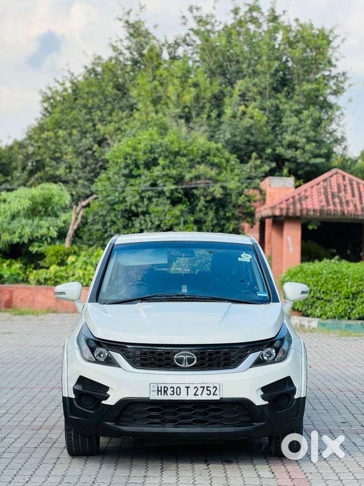 Tata Hexa 2.2 XE 4X2 7 STR, 2019, Diesel
