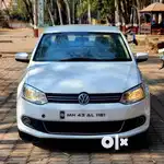 Volkswagen Polo 2009-2013 IPL II 1.2 Diesel Highline, 2012, Diesel