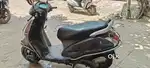 Honda Activa 2012 Grey