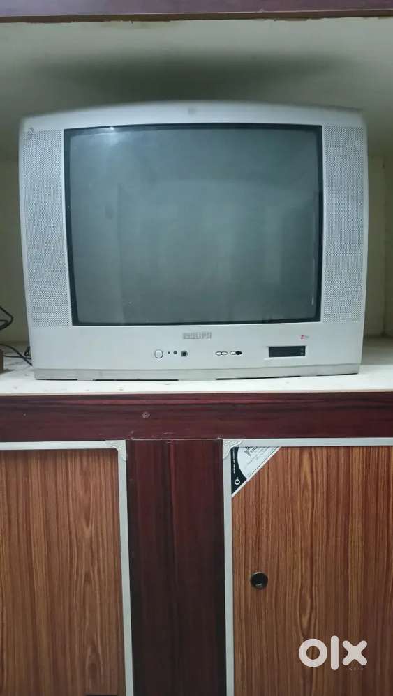 philips TV made in Japan
