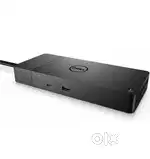 Dell Docking Preformance Dock - WD19DCS