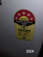 Fridge 5 month use