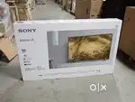 NEW Sony Bravia X80H FWD65X800H LED 4K Ultra HD 65 Android Smart TV