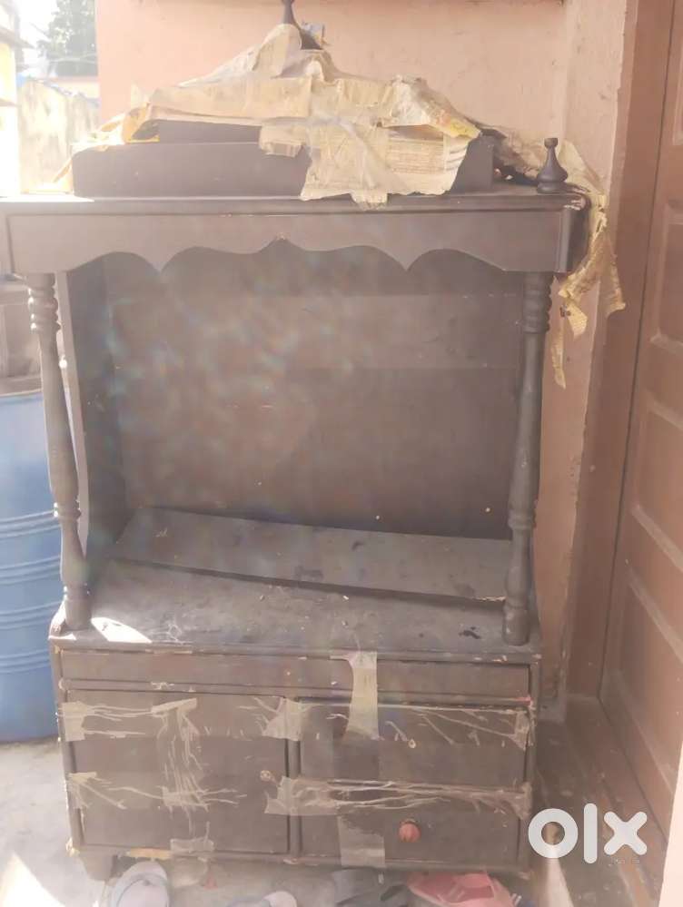 Pooja tempal condition