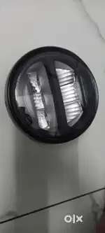 Head light honda hines