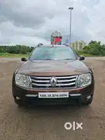 Renault Duster 110PS Diesel RxL, 2013, Diesel