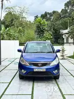 Tata Zest  Quadrajet 1.3 XT, 2015, Petrol