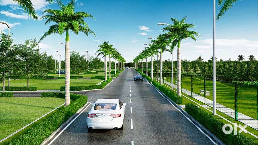 Premium Villa Plots from ₹37 Lakhs (Price Negotiable)