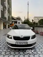 Skoda Octavia 2013-2017 Elegance 2.0 TDI AT, 2014, Diesel