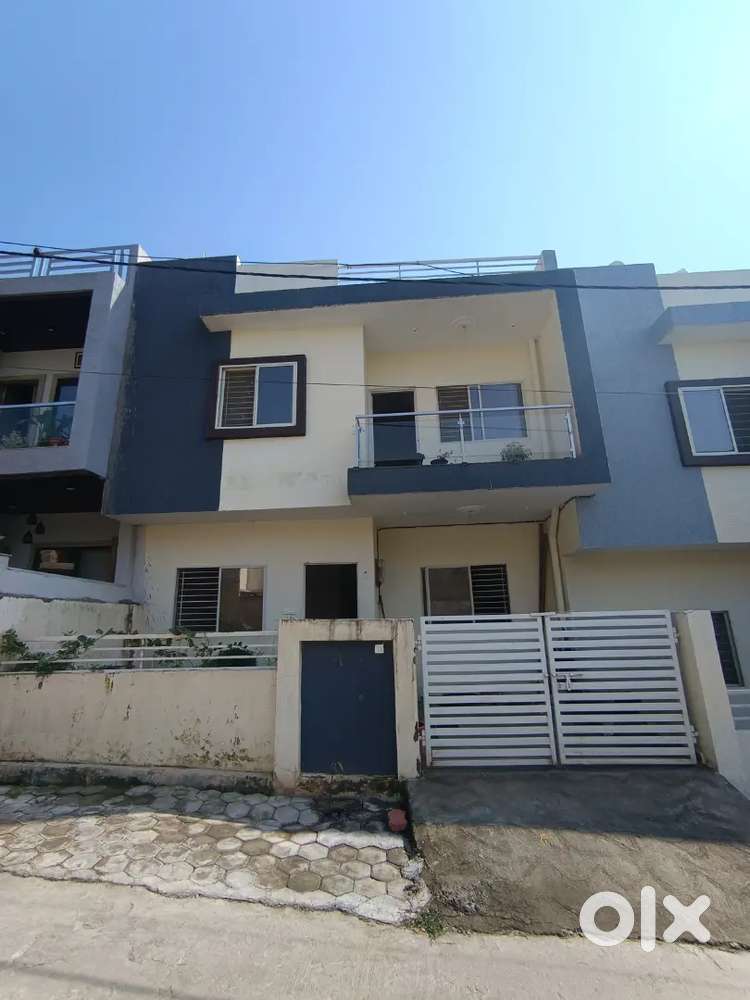 House no.66 Inoxe Hill Tech Colony gondipura new jail road bhopal