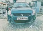 Swift 2013 single Owner