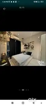 2BHK FULL FURNISHED FLAT FOR RENT IN VIRAR WEST