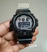 Casio G-Shock watch. Original gshock Exchge Seiko Alba Orient