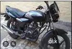 platina bike