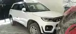 Maruti Suzuki Brezza 2021 Petrol 44000 Km Driven