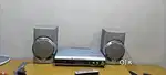 Music system