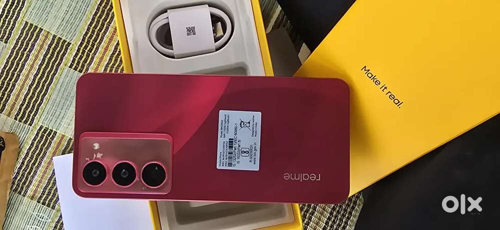 just unboxing