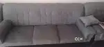 5 seater Sofa set