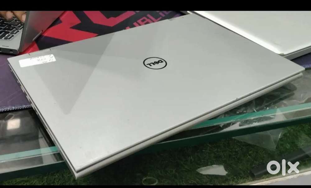 Dell ,HP, Lenovo, Asus, All Leptop i3-i5-i7 available