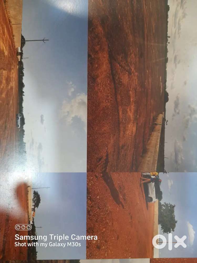 Plot at South city,(Jatani)