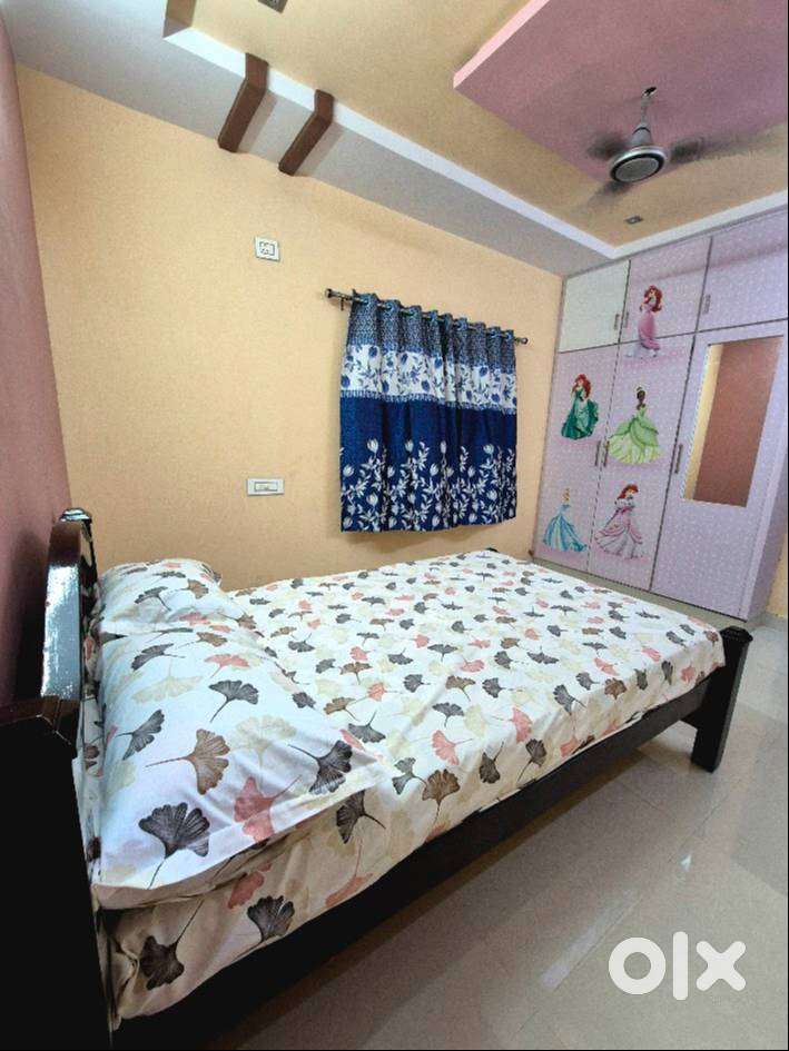 3BHK For Rent in Prime Location Raydupalem