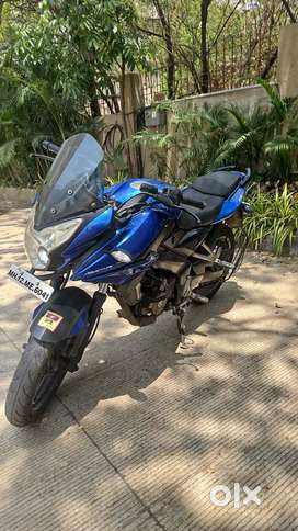 Pulsar AS200.