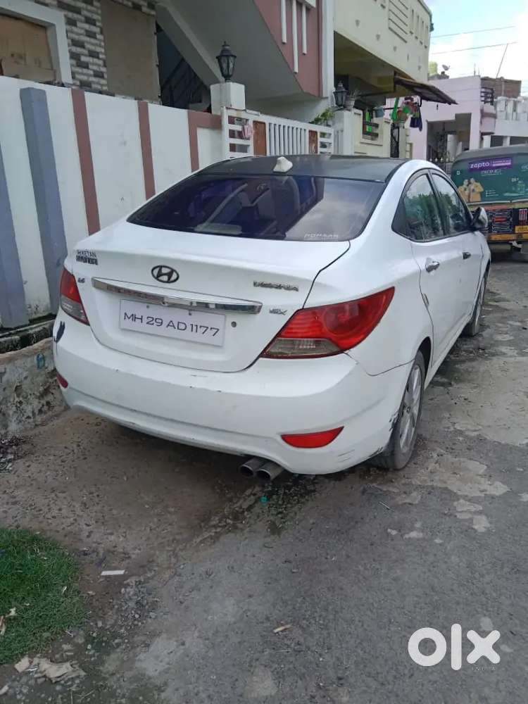 Running gadi goog condition