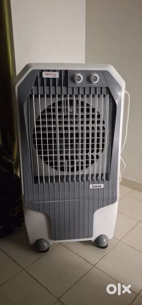 Air cooler