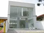 Ernakulam  Velloorkunnam 1300 Sqft Ground Floor & First Floor for rent
