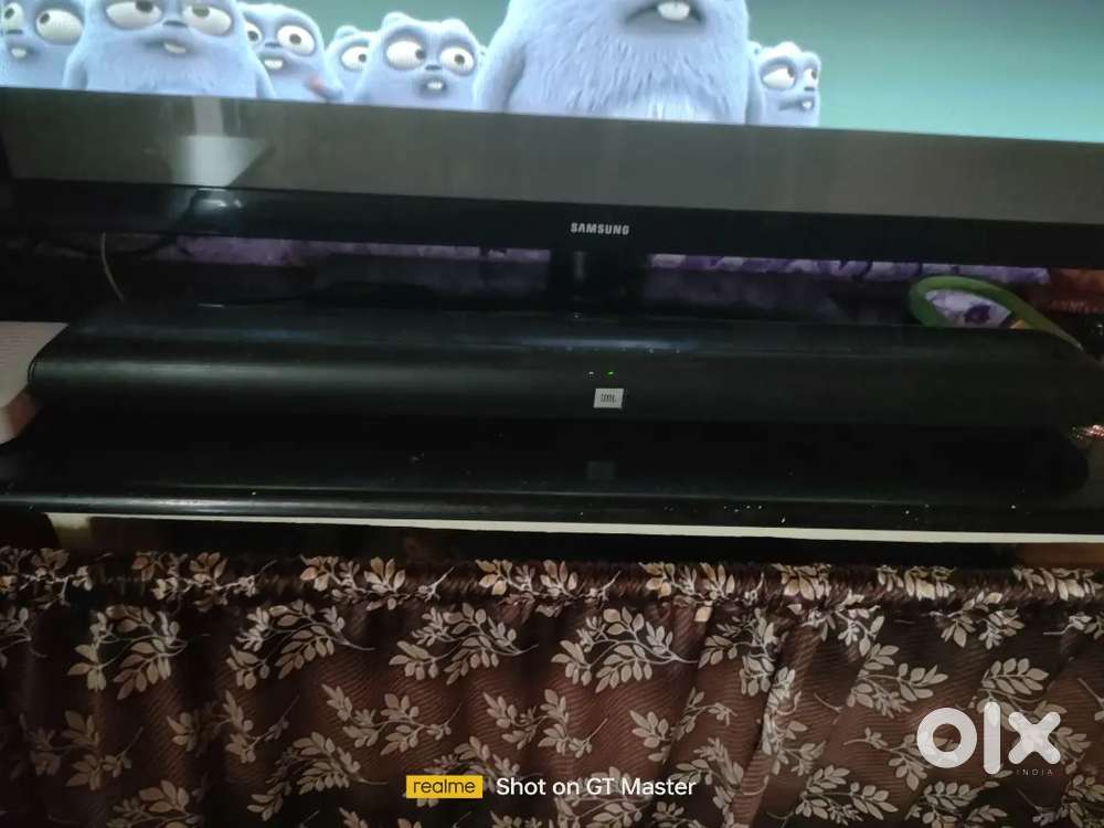 Jbl sb 150 sound bar