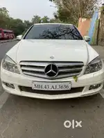 Mercedes-Benz C-Class 2.1 250 CDI Avantgarde, 2011, Diesel